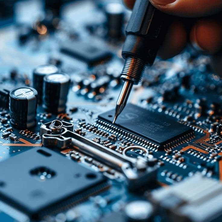 Turning Disconnected Hardware Data Into a Traceable Product Lifecycle