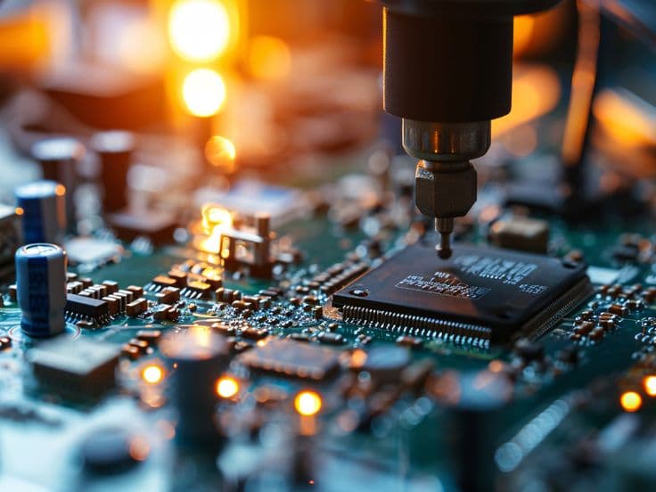 Turning Disconnected Hardware Data Into a Traceable Product Lifecycle