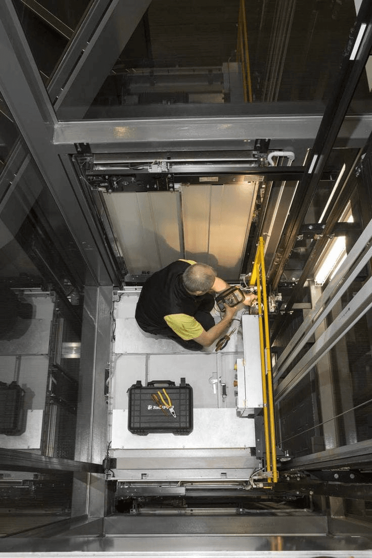Identifying Recurring Elevator Faults Across a Growing Fleet