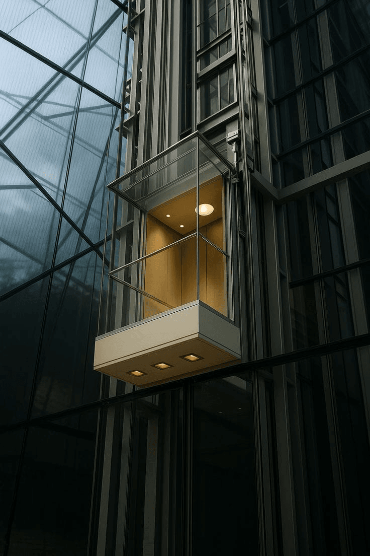 Connecting Every Stage of Elevator Operations in a Build To Spec CRM
