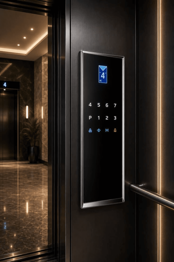 Connecting Every Stage of Elevator Operations in a Build To Spec CRM