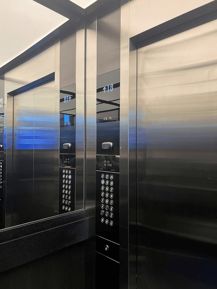 Connecting Every Stage of Elevator Operations in a Build To Spec CRM