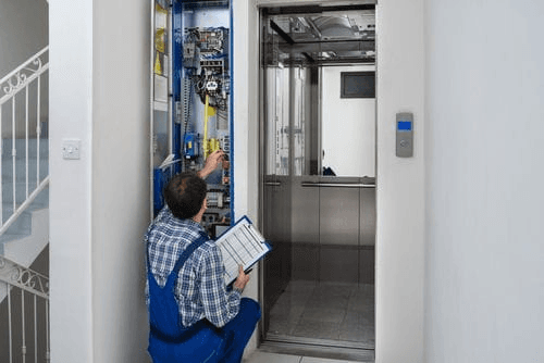 Connecting Every Stage of Elevator Operations in a Build To Spec CRM
