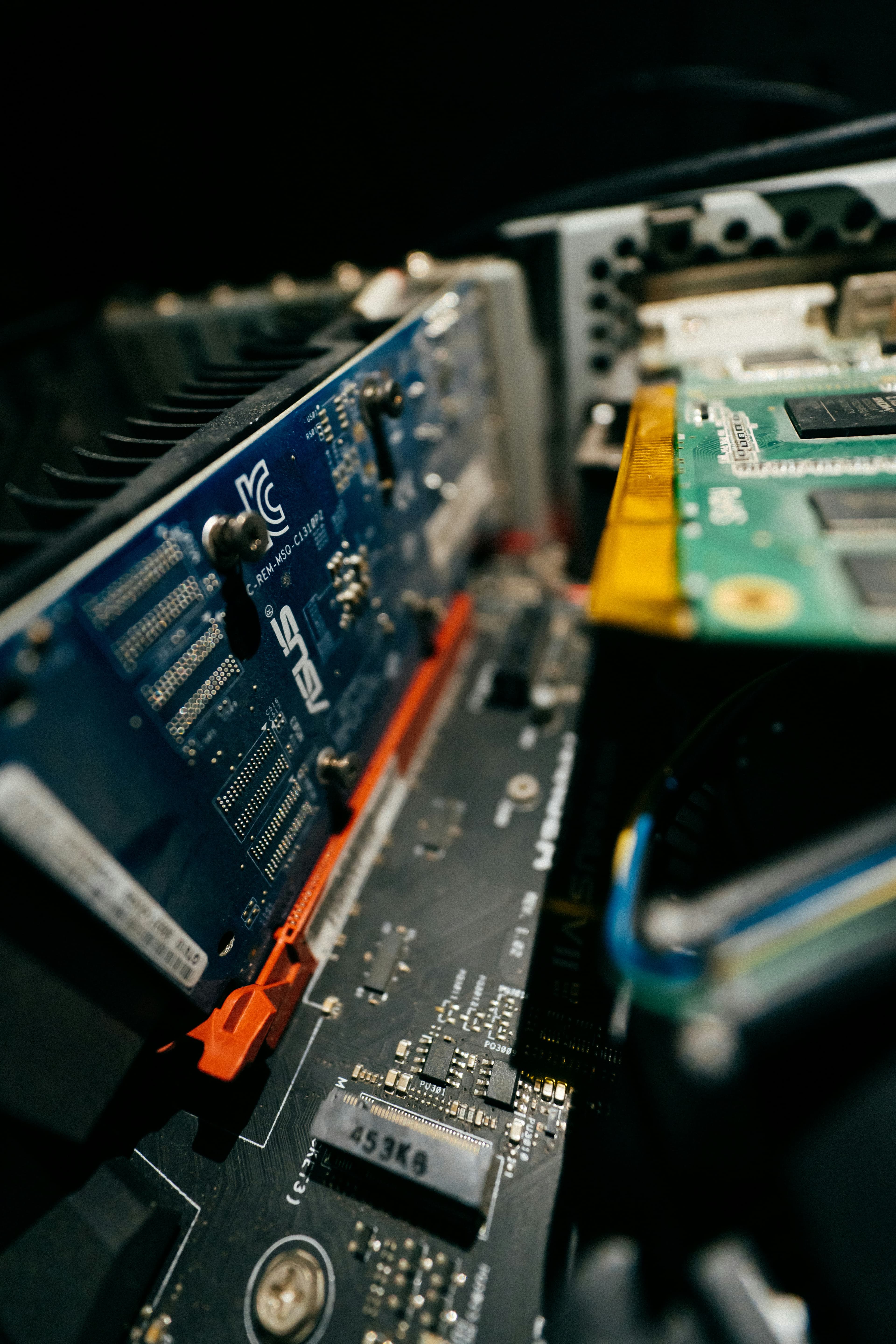 Preventing Manufacturing Errors Caused by Uncontrolled Engineering Changes