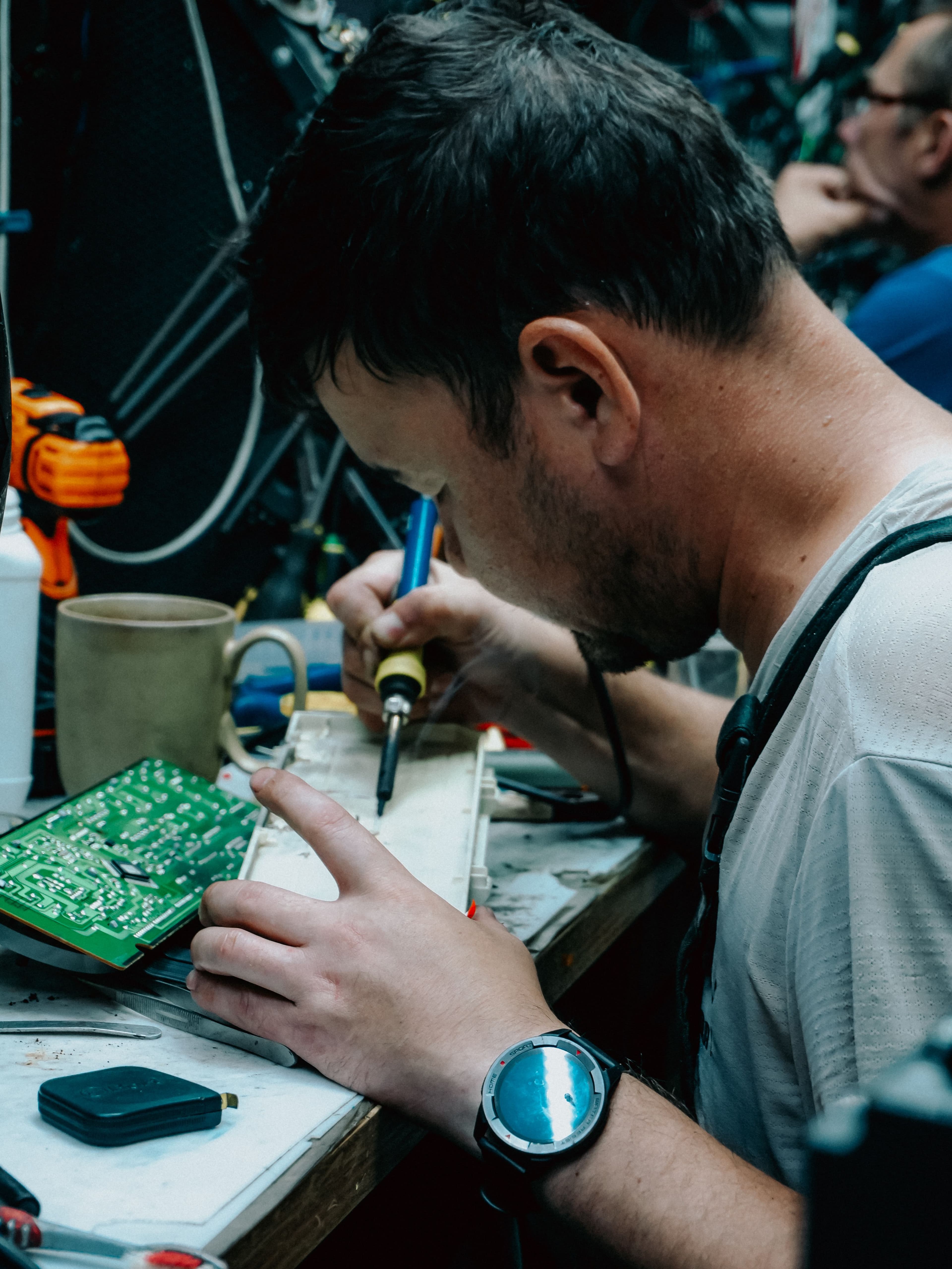 Eliminating Hardware Product Information Silos with S3Suite