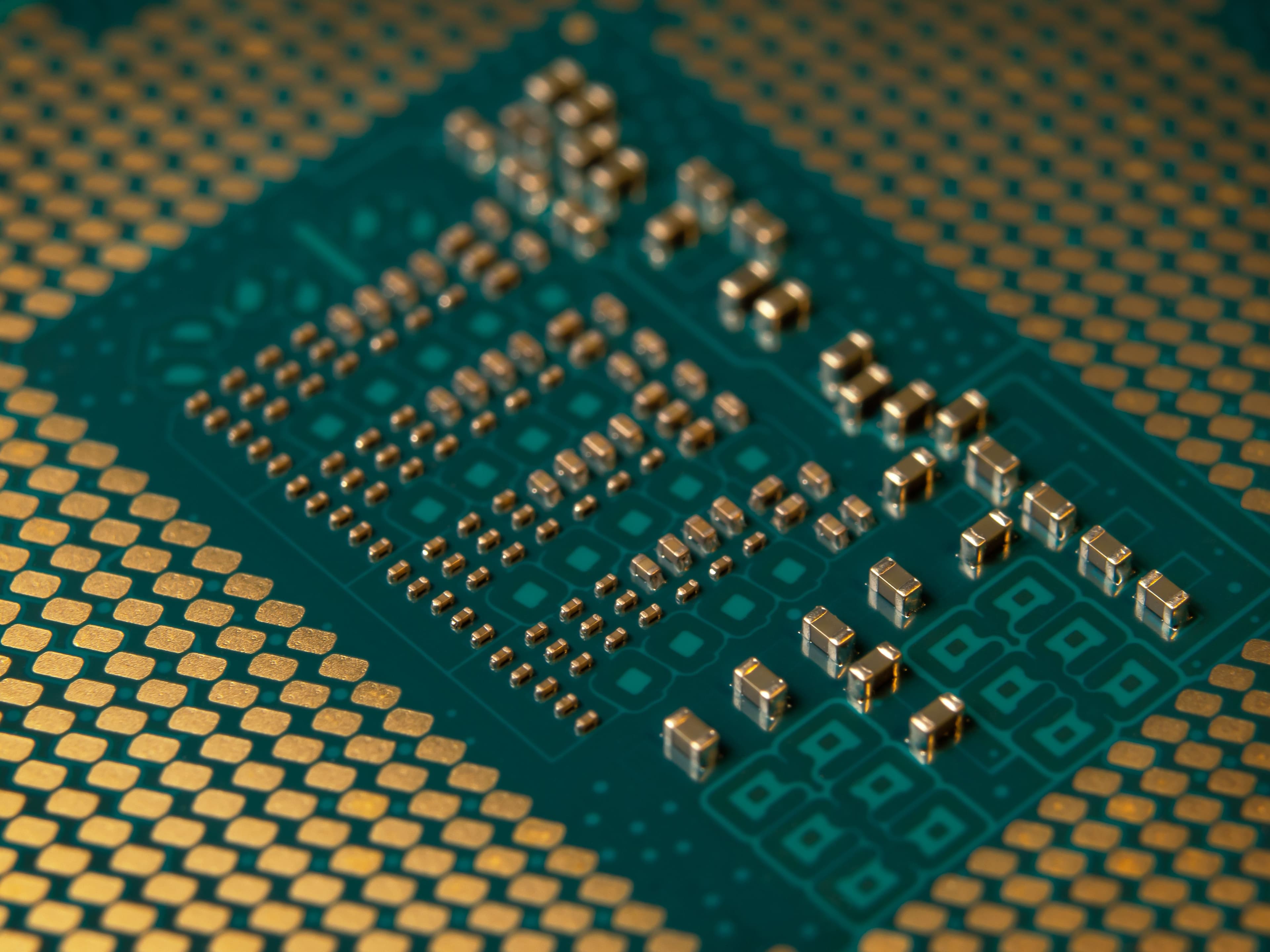 Managing High-Risk Components and Obsolete Parts