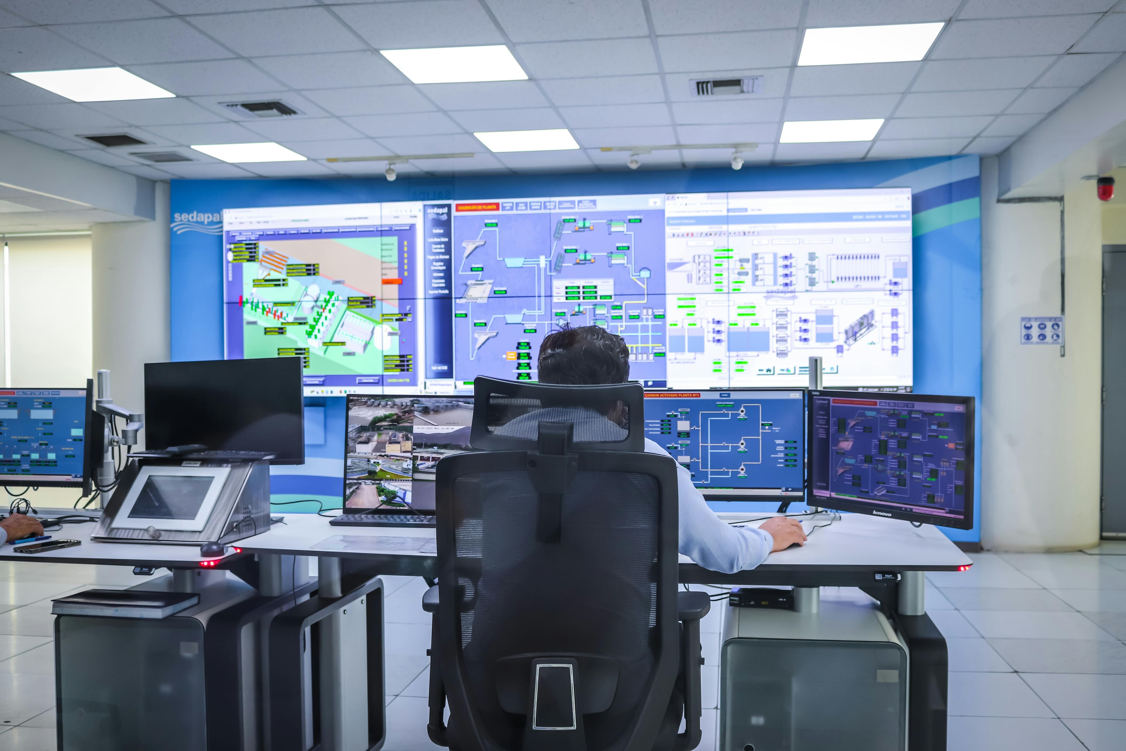 Smart Elevator Monitoring & Predictive Maintenance System