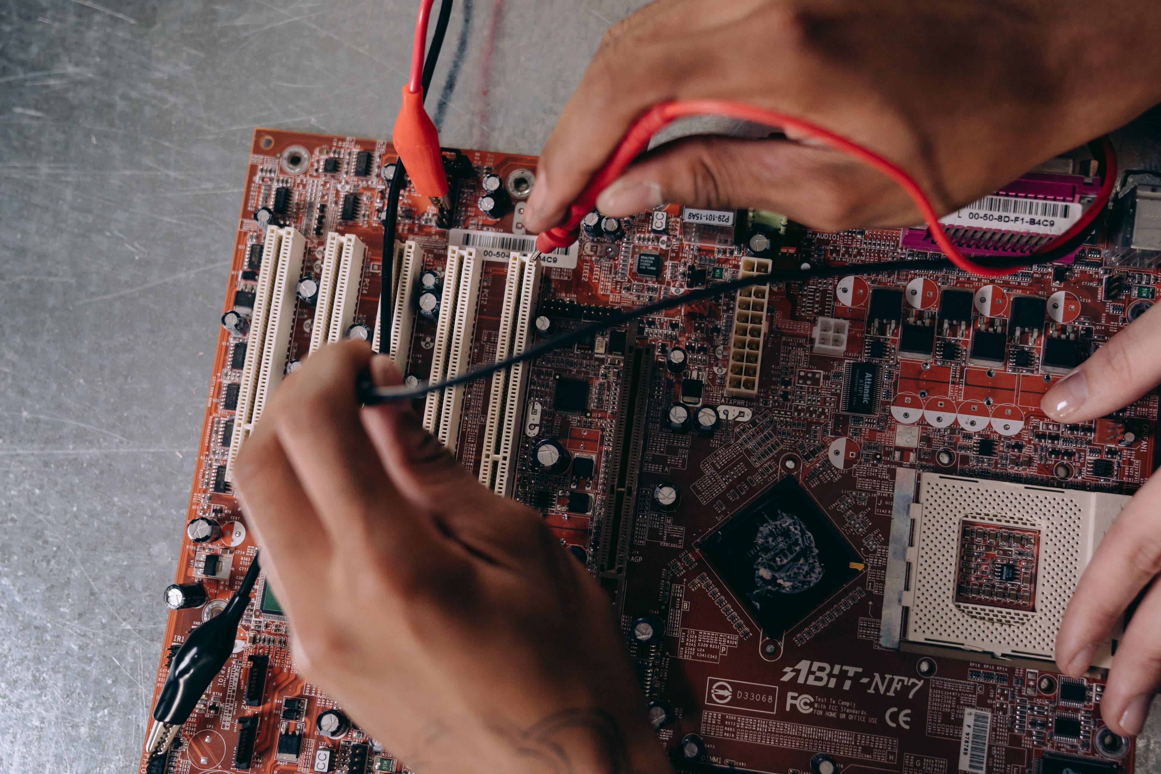 Improving Product Traceability Across Manufacturing and Field Service