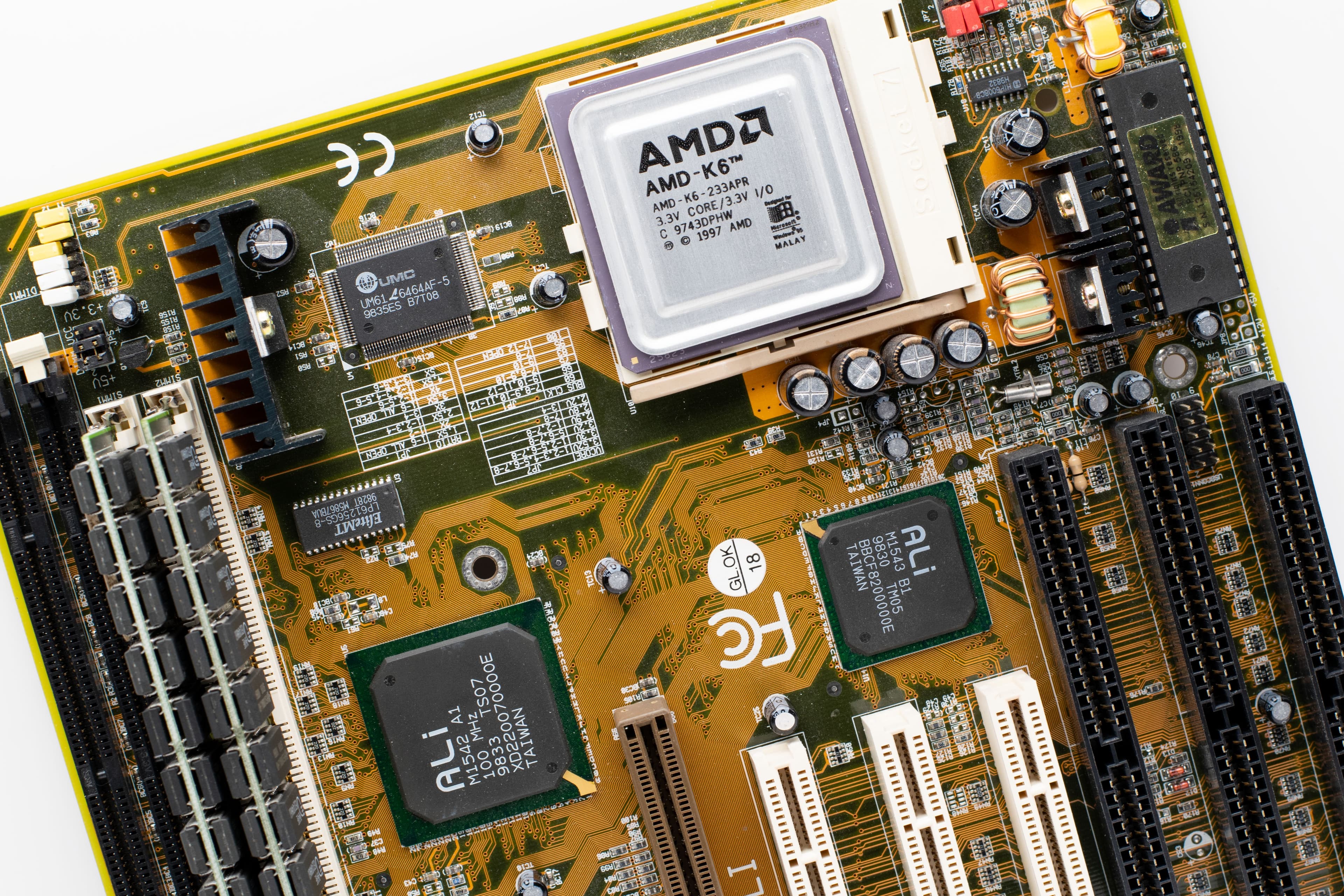 Managing High-Risk Components and Obsolete Parts