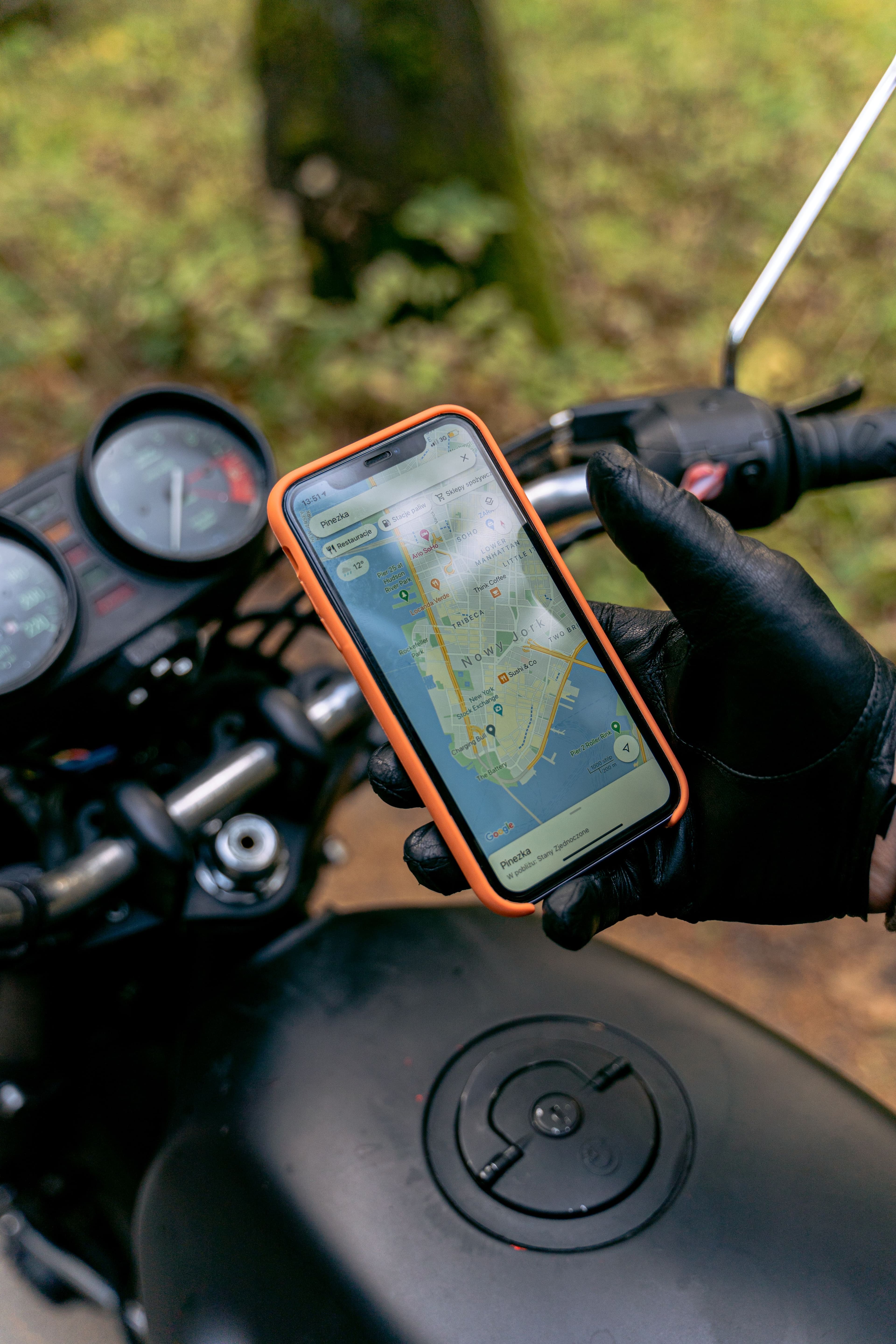 Managing Remote Firmware Updates Across GPS Tracking Devices
