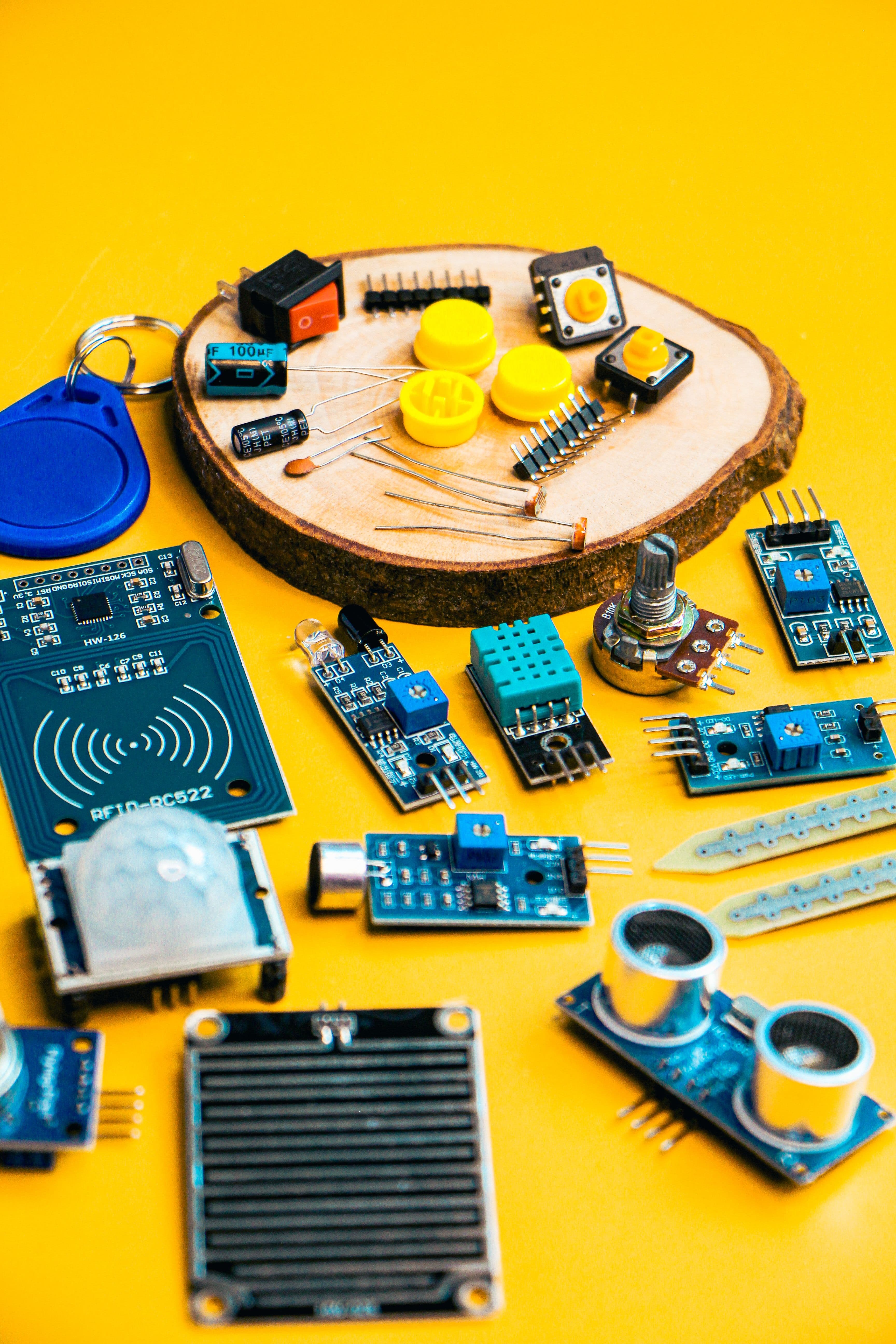 Managing High-Risk Components and Obsolete Parts