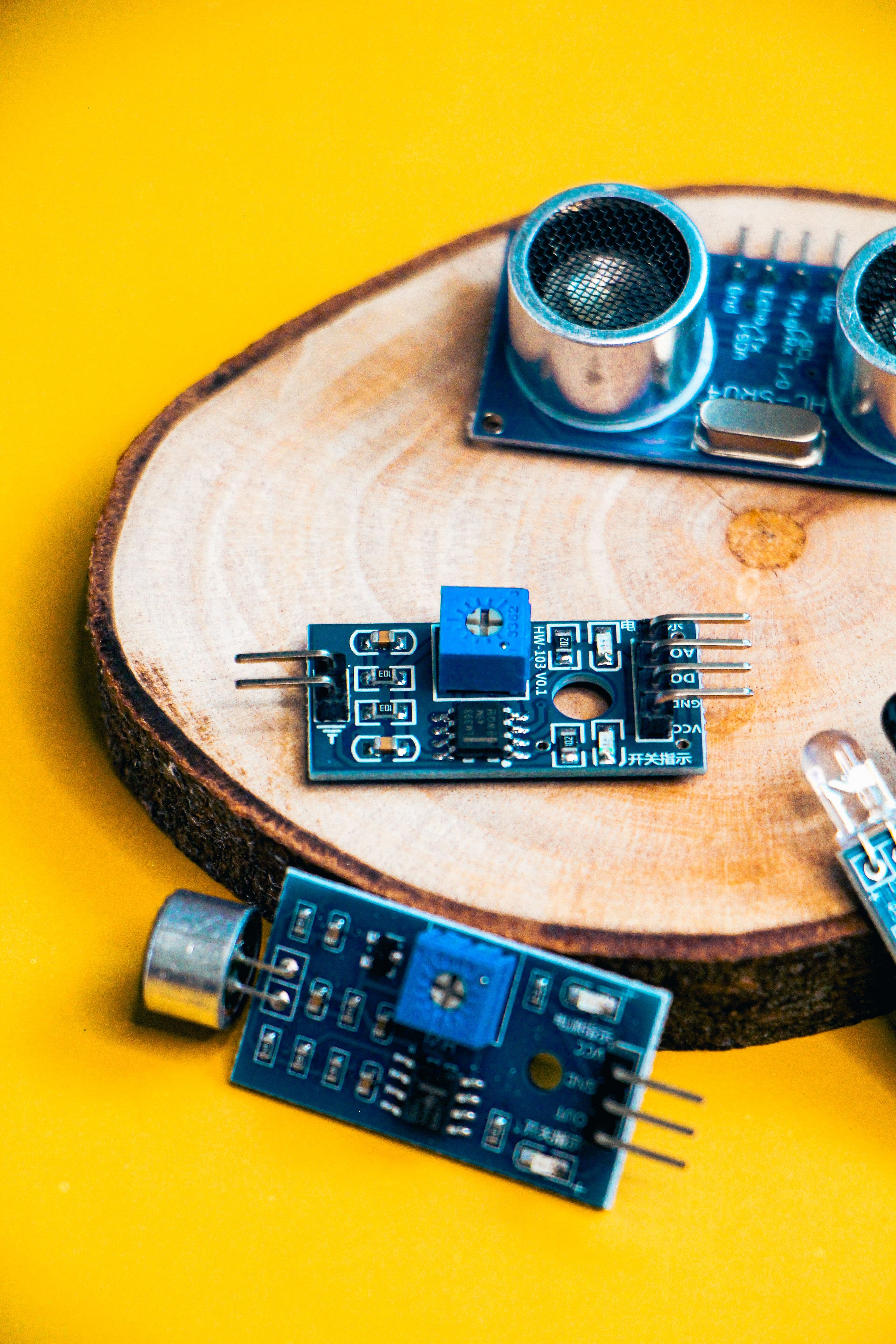 Managing High-Risk Components and Obsolete Parts
