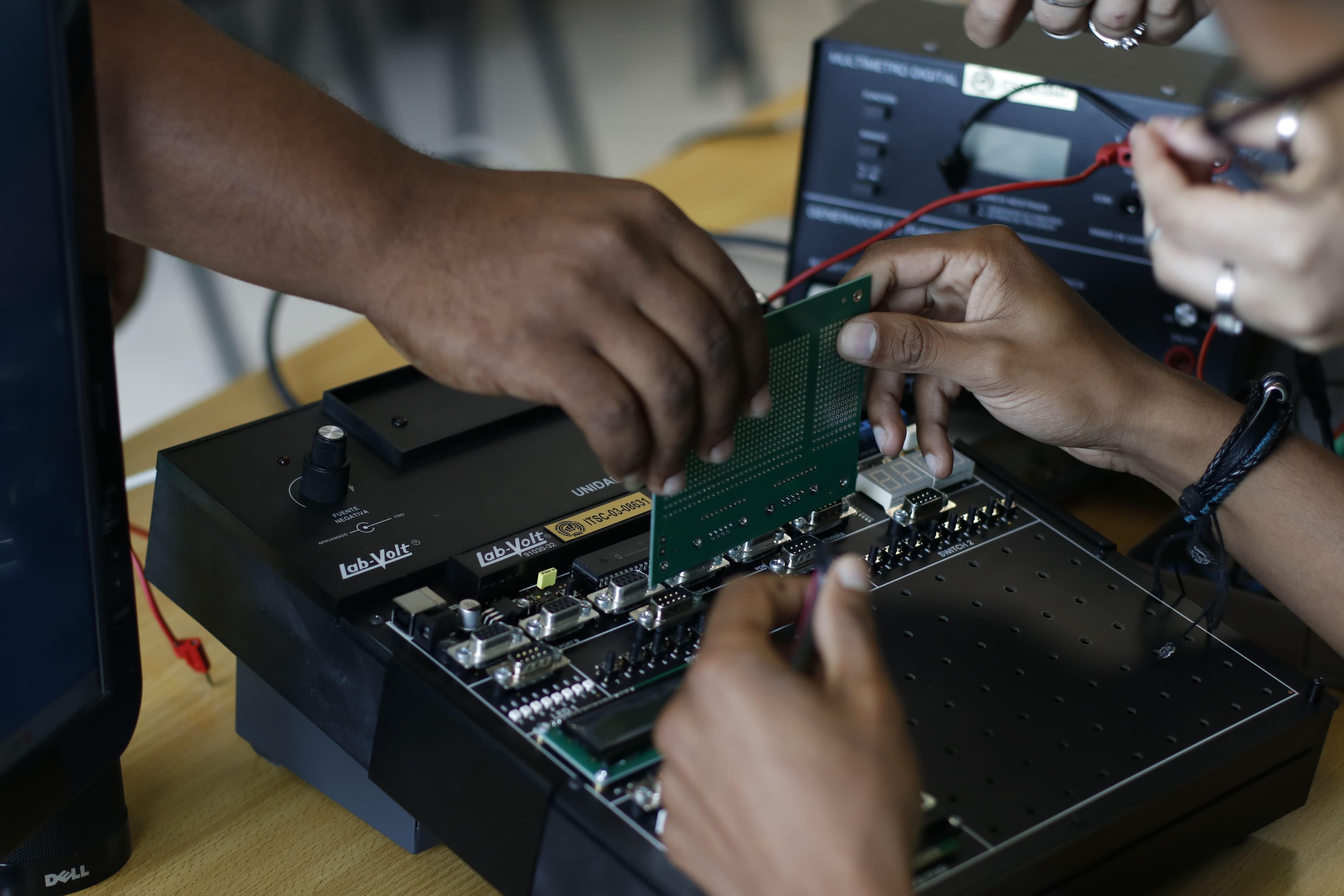 Streamlining Hardware Product Development with S3Suite