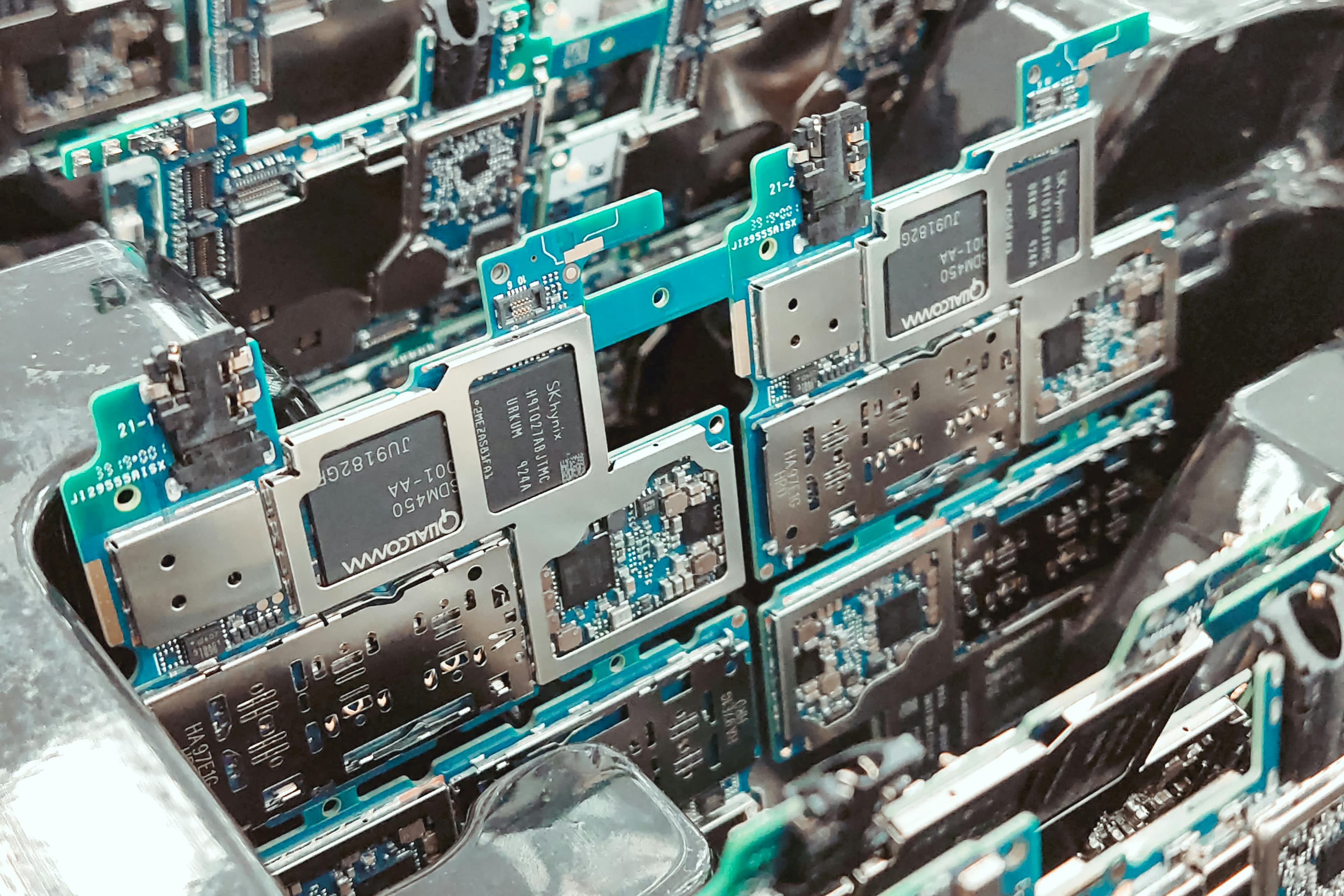 Streamlining Hardware Product Development with S3Suite