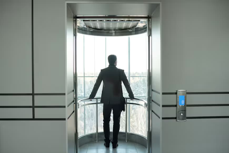 How Many Calls Are You Getting for the Same Elevator?