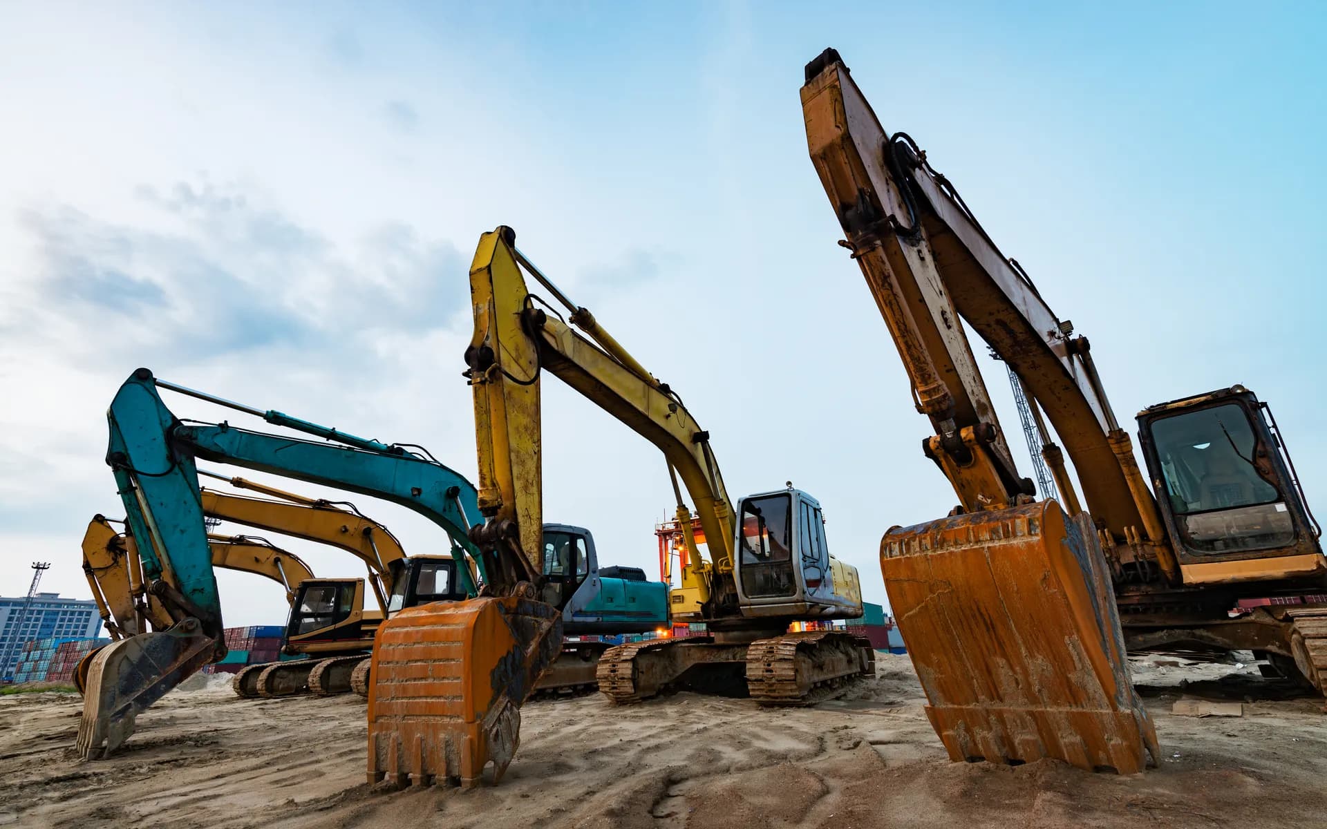 AEMP Equipment Telematics (ISO 15143)