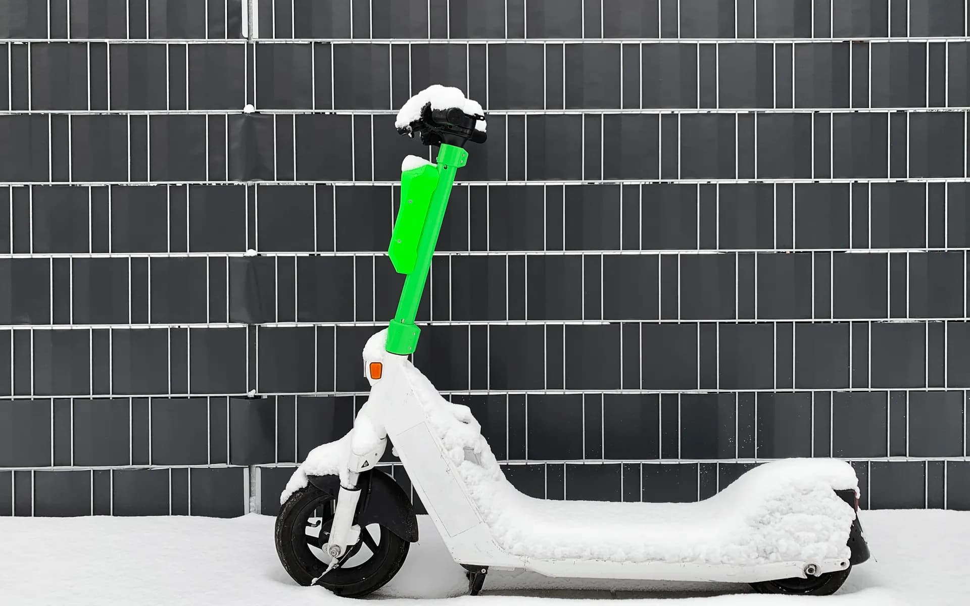 Battery Swapping Station Telematics