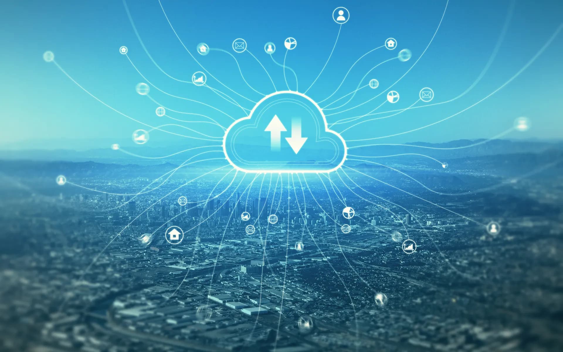 Device-to-Cloud Protocol Engineering
