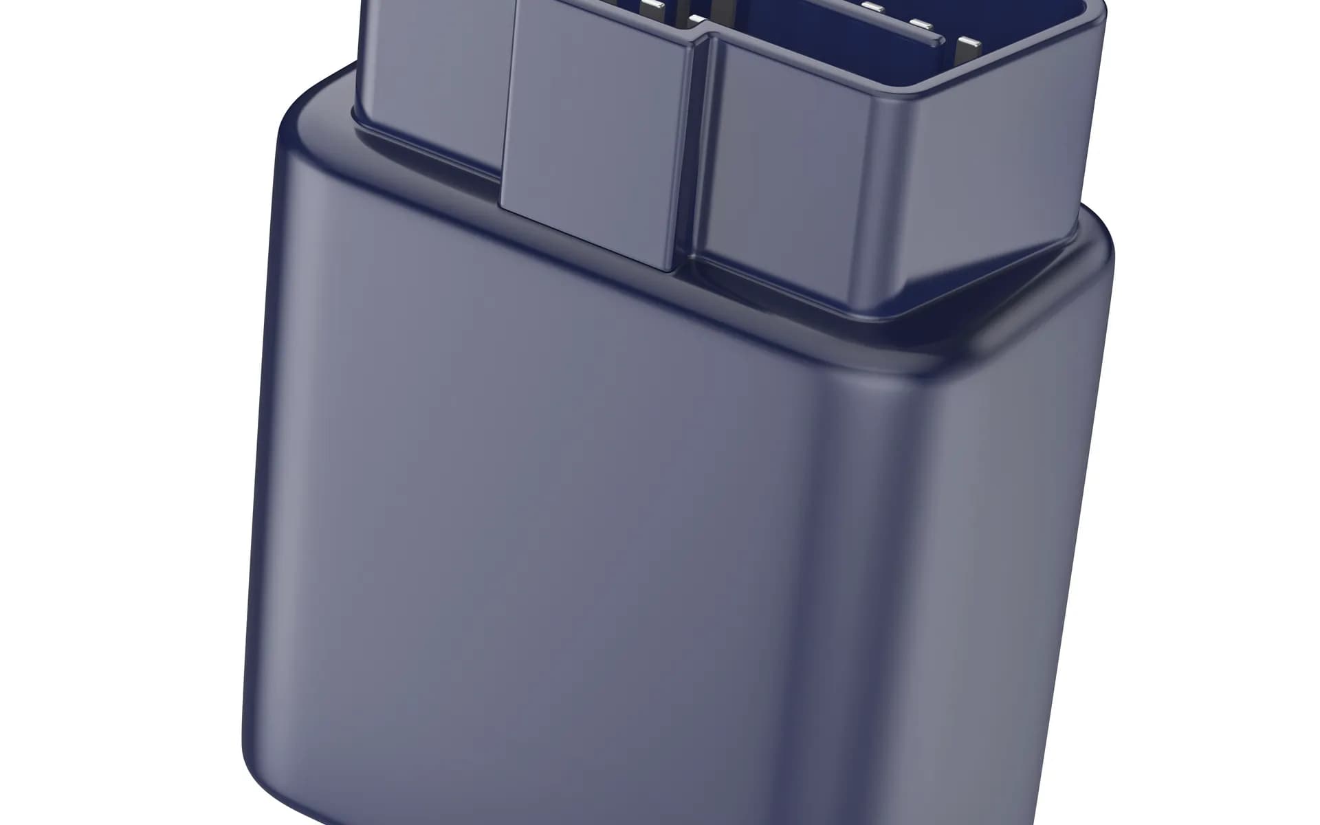 OBD-II Telematics Device Development