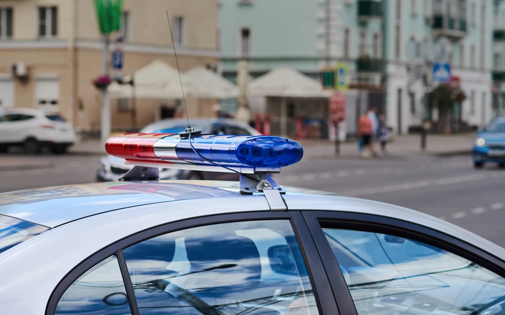 Police and Law Enforcement Fleet