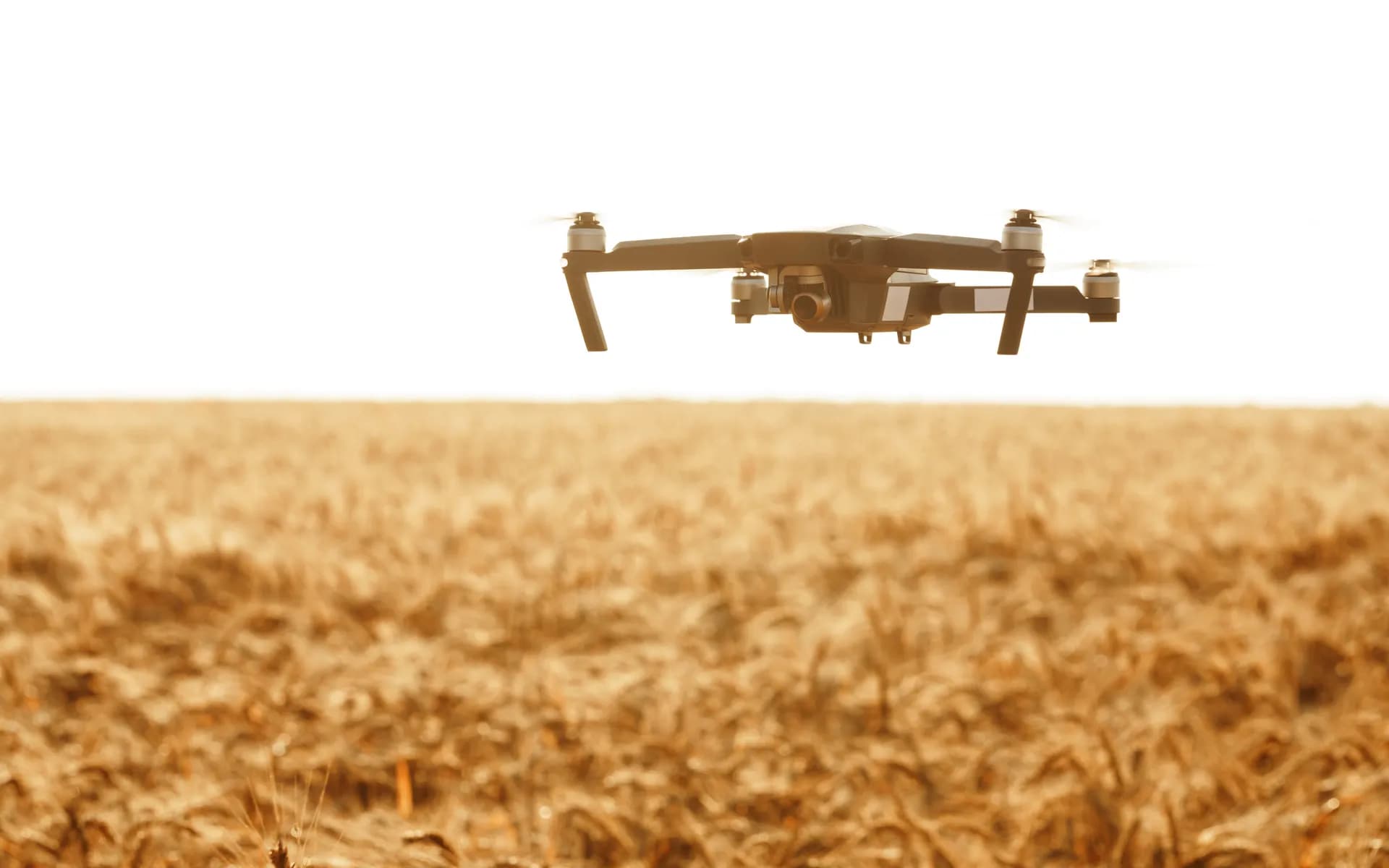 Precision Agriculture Telematics