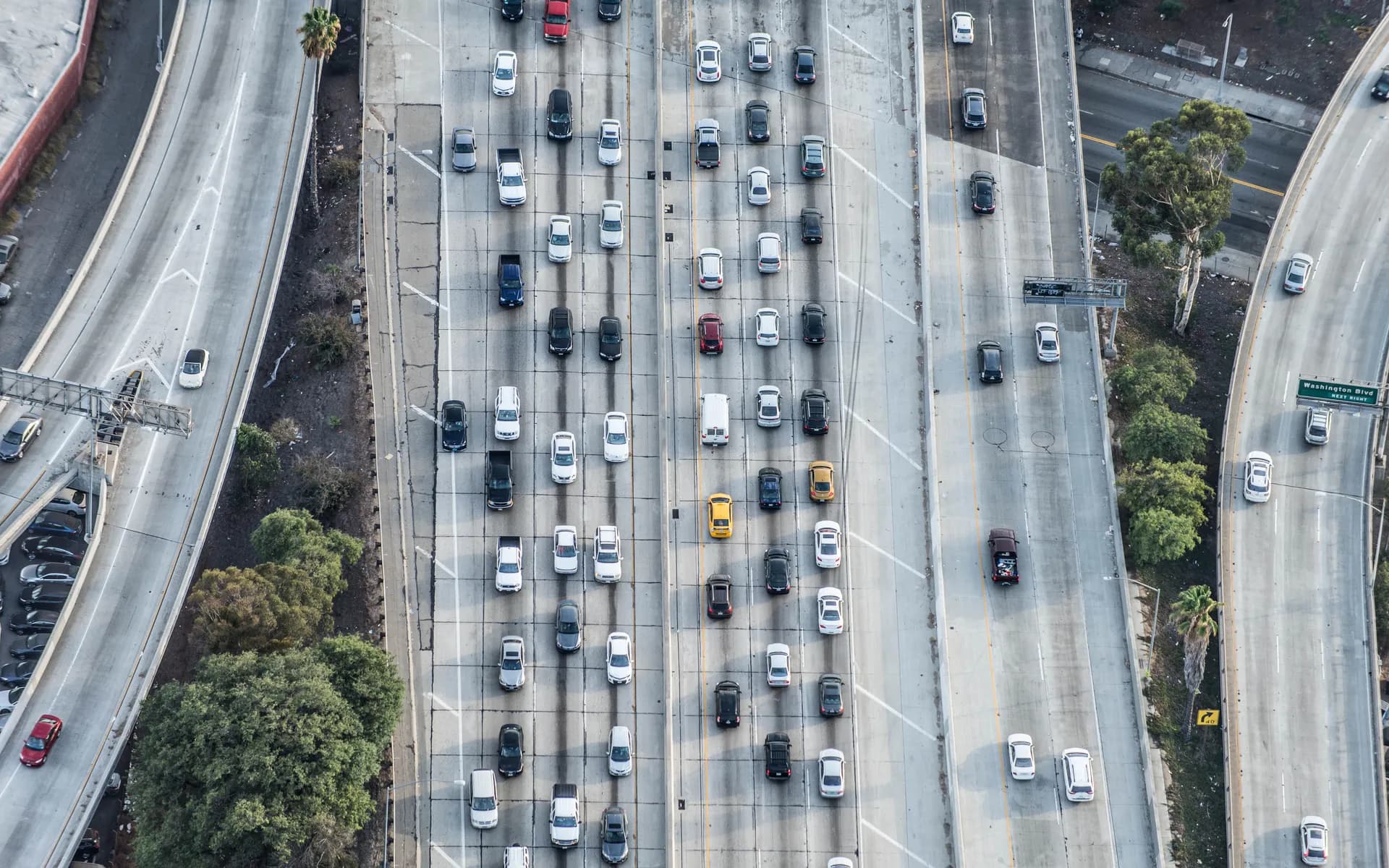 Traffic and Junction Monitoring