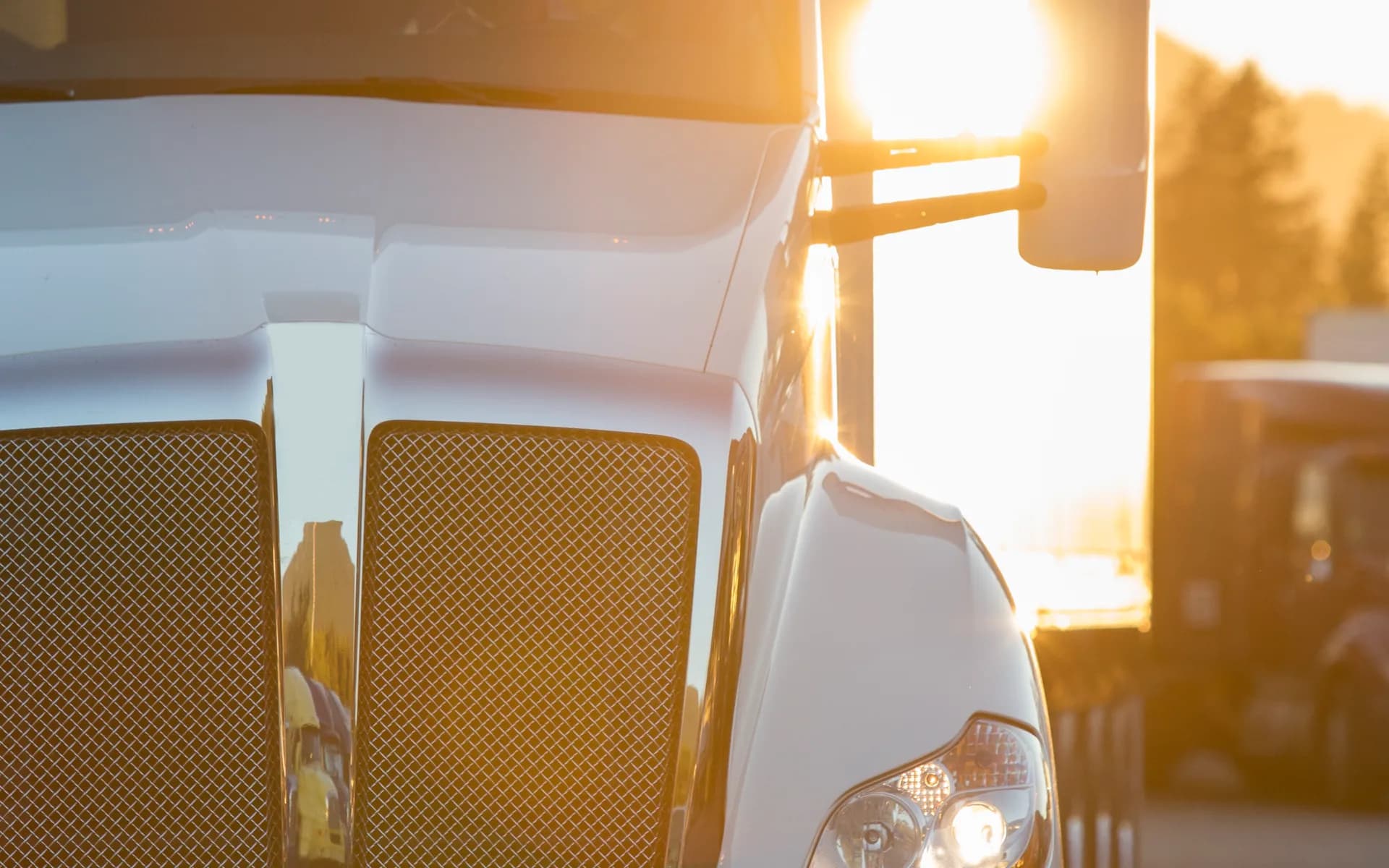 Trailer Tracking and Telematics