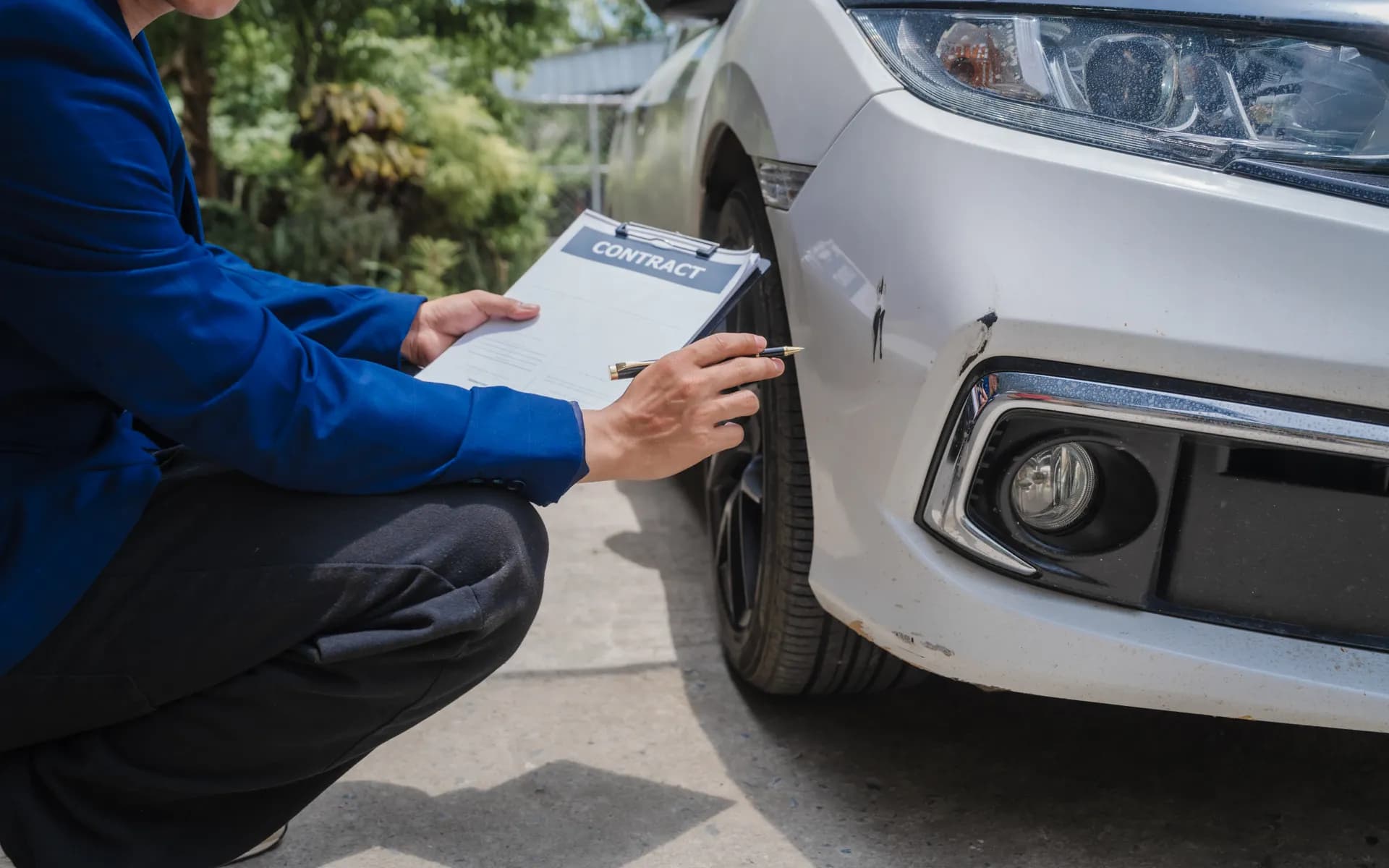 Usage-Based Insurance Telematics Platform