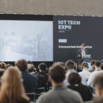 IoT Tech Expo Europe: Leading IoT Event Featuring RNDSquare in Amsterdam